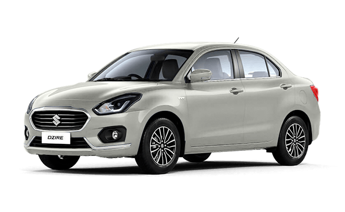 Maruti Swift Dzire Taxi