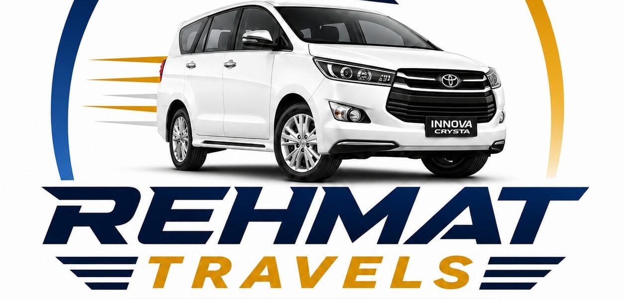 Rehmat Travels